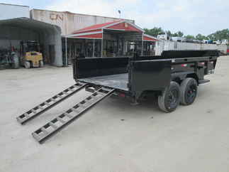 2026 Diamond T 83x14  Dump 8314DMP160