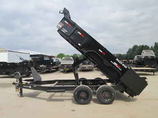 2026 Diamond T 83x14  Dump 8314DMP160