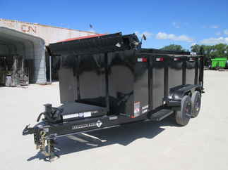 2026 Diamond T 83x14
