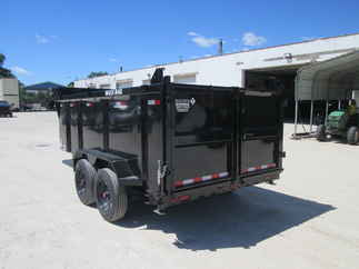 2026 Diamond T 83x14  Dump 8314DMP160-48