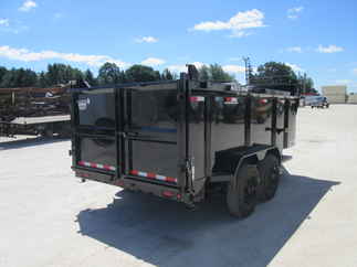 2026 Diamond T 83x14  Dump 8314DMP160-48