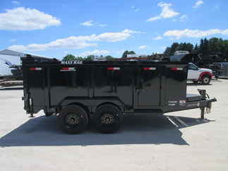 2026 Diamond T 83x14  Dump 8314DMP160-48