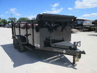 2026 Diamond T 83x14  Dump 8314DMP160-48