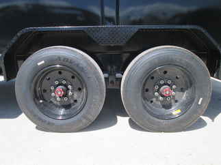 2026 Diamond T 83x14  Dump 8314DMP160-48