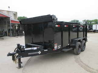2026 Diamond T 83x14