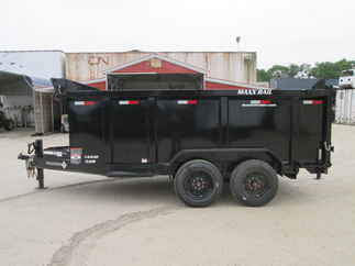 2026 Diamond T 83x14  Dump 8314DMP160-48