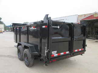 2026 Diamond T 83x14  Dump 8314DMP160-48