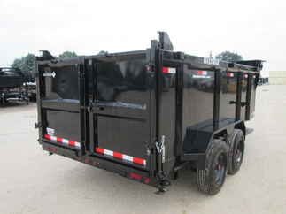 2026 Diamond T 83x14  Dump 8314DMP160-48