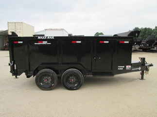 2026 Diamond T 83x14  Dump 8314DMP160-48