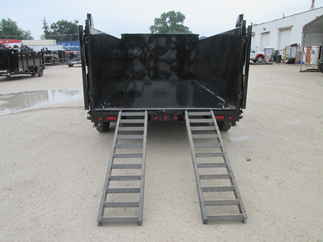 2026 Diamond T 83x14  Dump 8314DMP160-48