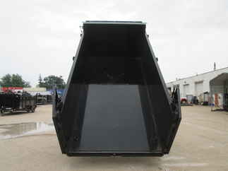 2026 Diamond T 83x14  Dump 8314DMP160-48