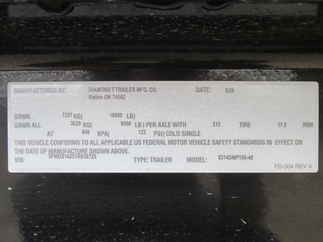 2026 Diamond T 83x14  Dump 8314DMP160-48