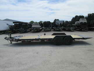 2026 Liberty 83x22  Equipment Tilt LT16K83X22SPB8WF