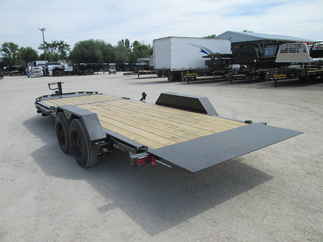 2026 Liberty 83x22  Equipment Tilt LT16K83X22SPB8WF