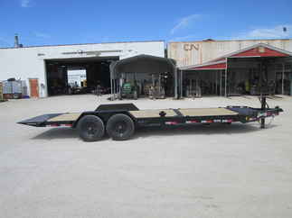 2026 Liberty 83x22  Equipment Tilt LT16K83X22SPB8WF