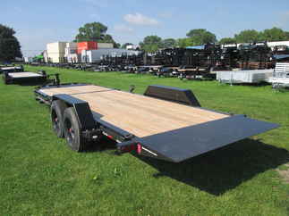 2026 Liberty 83x22  Equipment Tilt LT16K83X22SPB8WF