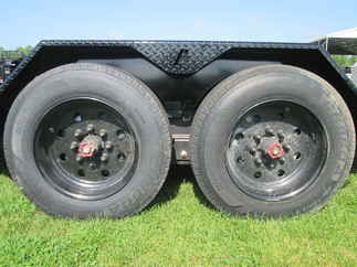2026 Liberty 83x22  Equipment Tilt LT16K83X22SPB8WF