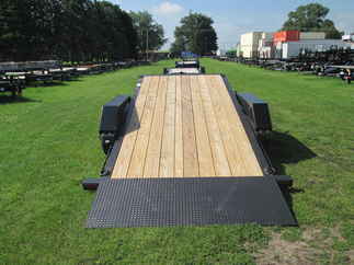 2026 Liberty 83x22  Equipment Tilt LT16K83X22SPB8WF