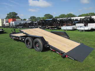 2026 Liberty 83x22  Equipment Tilt LT16K83X22SPB8WF