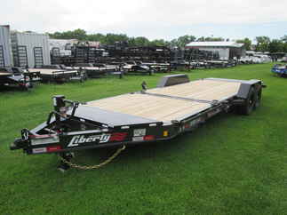 2026 Liberty 83x22