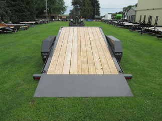 2026 Liberty 83x22  Equipment Tilt LT14K83X22SPB8WF