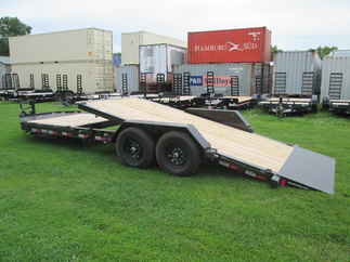 2026 Liberty 83x22  Equipment Tilt LT14K83X22SPB8WF