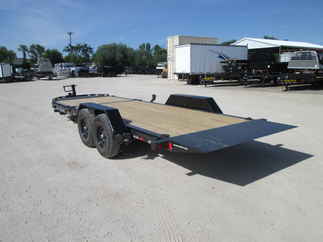 2026 Liberty 83x22  Equipment Tilt LT14K83X22SPB8WF