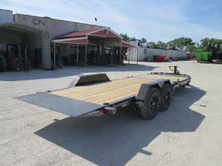 2026 Liberty 83x22  Equipment Tilt LT14K83X22SPB8WF
