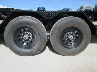 2026 Liberty 83x22  Equipment Tilt LT14K83X22SPB8WF