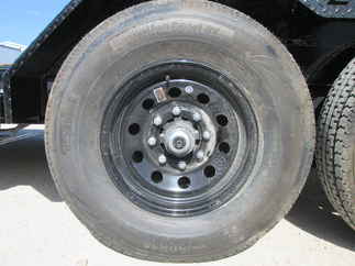 2026 Liberty 83x22  Equipment Tilt LT14K83X22SPB8WF