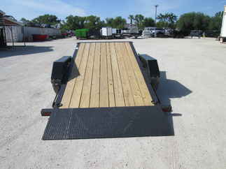 2026 Liberty 83x22  Equipment Tilt LT14K83X22SPB8WF