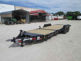 2026 Liberty 83x22