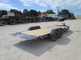 2026 Liberty 83x22  Equipment Tilt LT14K83X22SPB8WF