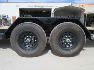 2026 Liberty 83x22  Equipment Tilt LT14K83X22SPB8WF