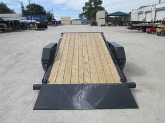 2026 Liberty 83x22  Equipment Tilt LT14K83X22SPB8WF