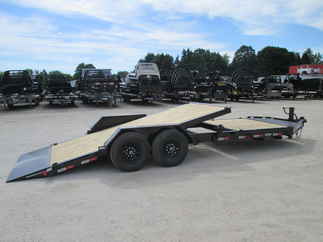 2026 Liberty 83x22  Equipment Tilt LT14K83X22SPB8WF
