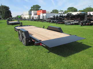 2026 Liberty 83x22  Equipment Tilt LT14K83X22SPB8WF