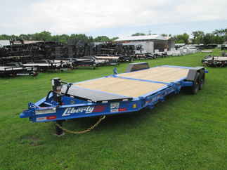 2026 Liberty 83x22