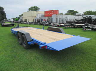 2026 Liberty 83x22  Equipment Tilt LT14K83X22SPB8WF
