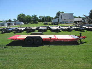 2026 Liberty 83x22  Equipment Tilt LT14K83X22SPB8WF