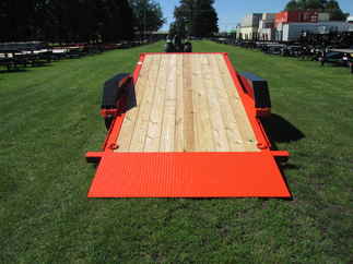2026 Liberty 83x22  Equipment Tilt LT14K83X22SPB8WF