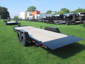 2026 Liberty 83x22  Equipment Tilt LT16K83X22SPB8WF