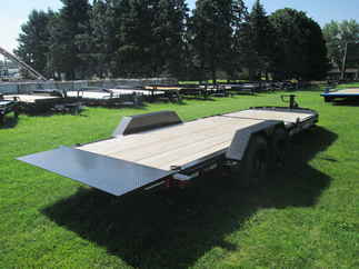 2026 Liberty 83x22  Equipment Tilt LT16K83X22SPB8WF