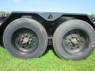 2026 Liberty 83x22  Equipment Tilt LT16K83X22SPB8WF