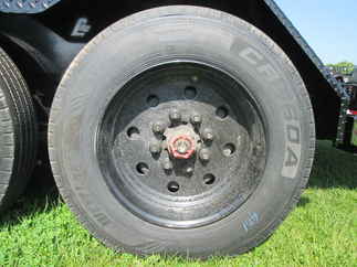 2026 Liberty 83x22  Equipment Tilt LT16K83X22SPB8WF