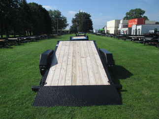 2026 Liberty 83x22  Equipment Tilt LT16K83X22SPB8WF