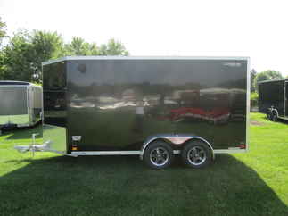 2027 Legend 7x14  Enclosed Cargo 7X17FTVTA35
