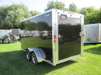 2027 Legend 7x14  Enclosed Cargo 7X17FTVTA35