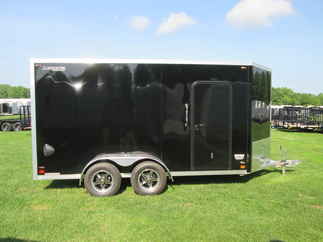 2027 Legend 7x14  Enclosed Cargo 7X17FTVTA35