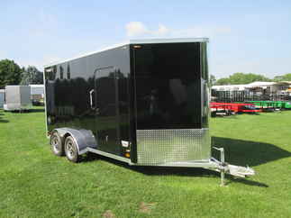 2027 Legend 7x14  Enclosed Cargo 7X17FTVTA35